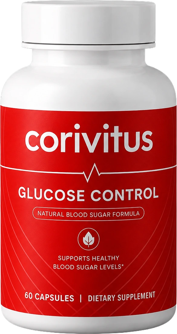 Cure de 30 jours Corivitus