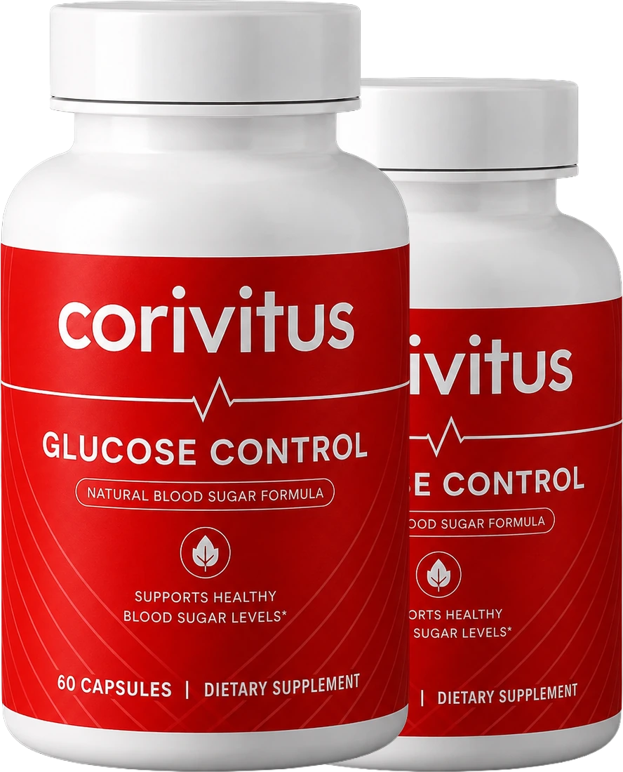 Cure de 60 jours Corivitus